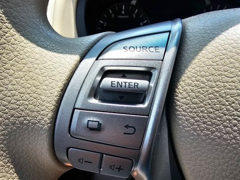 Used 2015 Nissan Altima 2.5 S w/ Special Edition Package FWD image 34