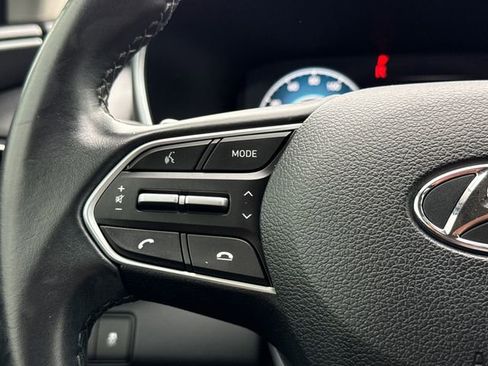 Used 2022 Hyundai Santa Fe SEL w/ Convenience + Premium Package image 26