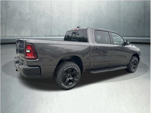 New 2026 RAM 1500 Classic Warlock AWD/4WD image 5