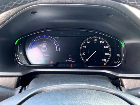 Used 2020 Honda Accord Touring image 13