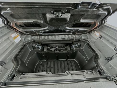 Used 2024 Honda Ridgeline TrailSport image 16