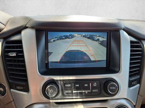 Used 2016 GMC Yukon XL SLT RWD image 11