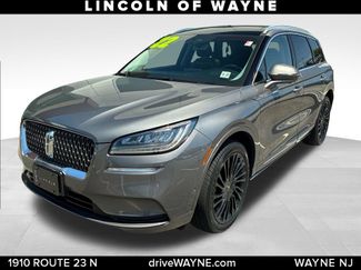 Certified 2022 Lincoln Corsair Reserve w/ Equipment Group 201A AWD/4WD 360° Tour