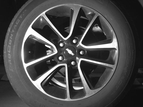 Used 2025 Chevrolet TrailBlazer LT image 15