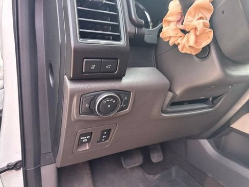 Used 2021 Ford Expedition Limited AWD/4WD image 24