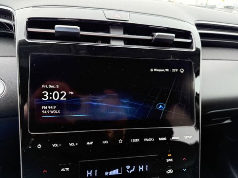 Used 2023 Hyundai Tucson XRT image 23