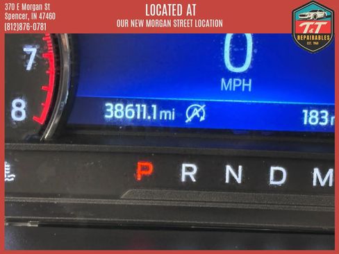 Used 2020 Ford Explorer XLT w/ Equipment Group 202A AWD/4WD image 52