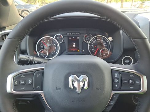 New 2026 RAM 1500 Lone Star image 7