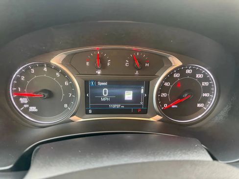 Used 2018 GMC Terrain Denali w/ Comfort Package image 10