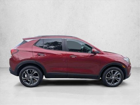 Used 2023 Buick Encore GX Select FWD image 4