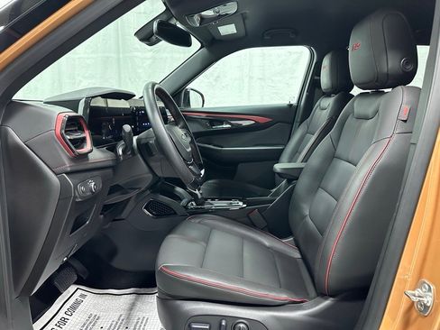 Used 2024 Chevrolet TrailBlazer RS w/ Convenience Package image 14