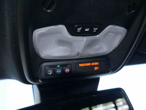 Used 2024 GMC Canyon AT4 w/ Canyon Safety Plus Package AWD/4WD image 35