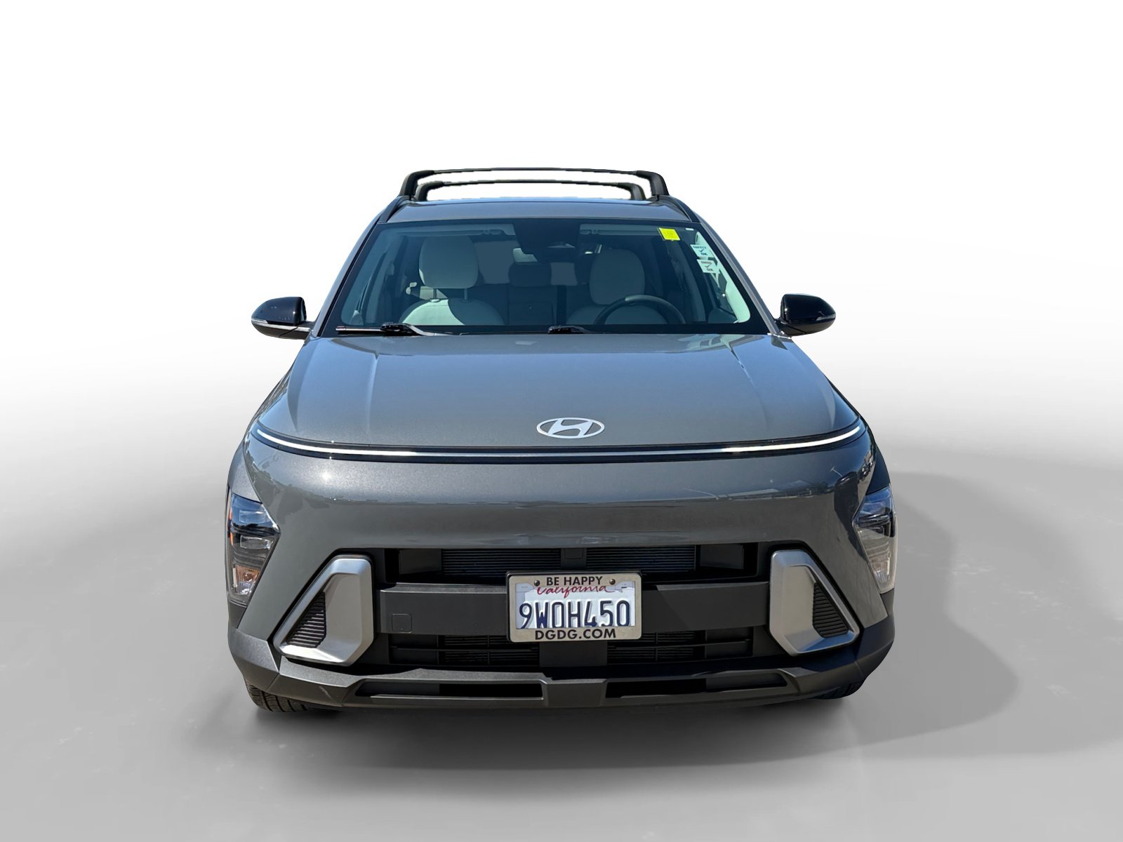 Certified 2026 Hyundai Kona SEL Sport FWD image 8