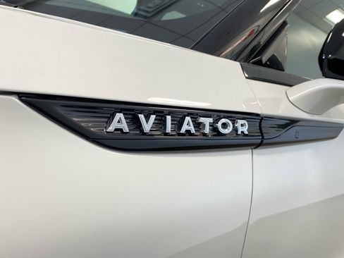 New 2026 Lincoln Aviator Reserve w/ Luxury Package image 14