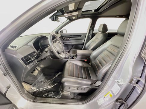 Used 2023 Honda CR-V Sport Touring image 21