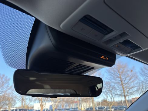 New 2026 MAZDA CX-50 Meridian Edition w/ Weather Package image 43