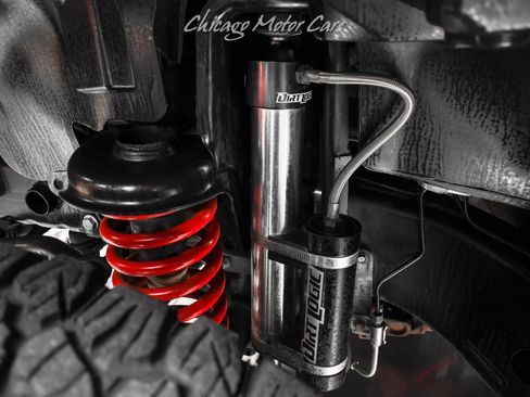 Used 2016 Jeep Wrangler Unlimited Sport w/ Quick Order Package 24S image 57