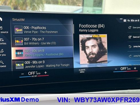 Used 2023 BMW i4 eDrive40 w/ Premium Package image 34