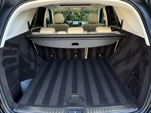 Used 2018 Mercedes-Benz GLE 350 4MATIC image 45