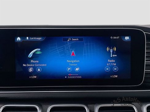 Used 2023 Mercedes-Benz GLE 350 4MATIC image 17