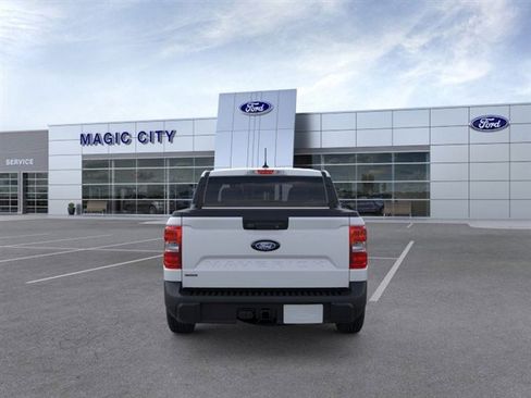 New 2026 Ford Maverick Lariat w/ 4K Tow Package image 5