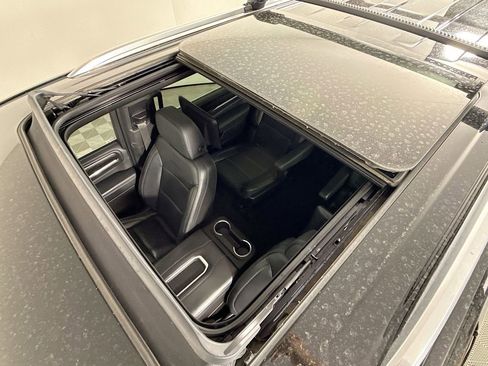 Used 2021 GMC Yukon XL Denali RWD image 23