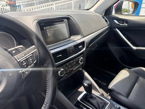 Used 2016 MAZDA CX-5 Grand Touring FWD image 18
