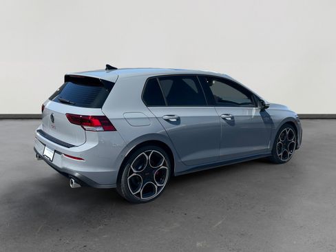 New 2026 Volkswagen GTI Autobahn FWD image 5