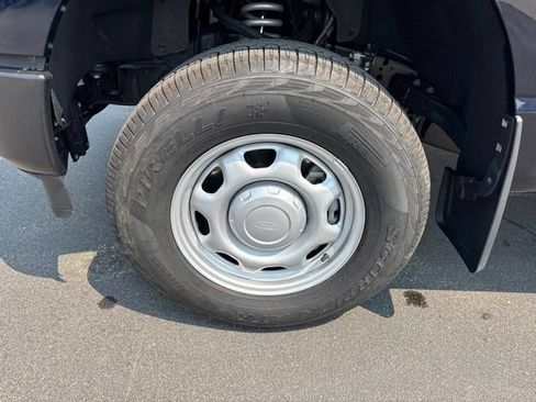 Used 2025 Ford F150 XL AWD/4WD image 10