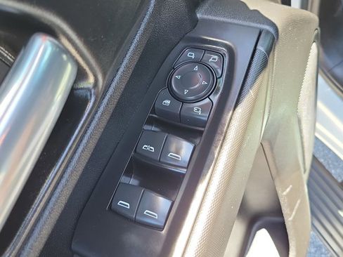 Used 2021 Chevrolet Silverado 2500 W/T w/ WT Convenience Package RWD image 24