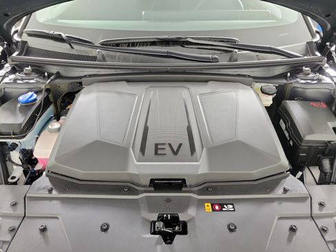 New 2026 Hyundai Ioniq 5 SE image 34