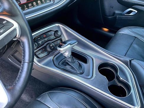 Used 2015 Dodge Challenger R/T Plus RWD image 13