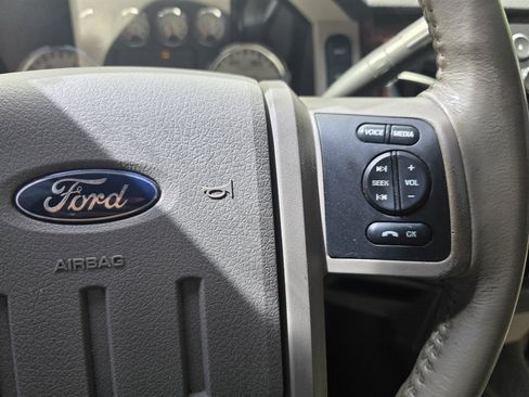 Used 2009 Ford F250 XL AWD/4WD image 22