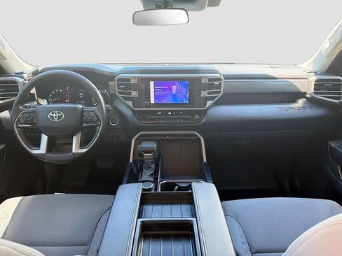 Used 2024 Toyota Tundra SR5 w/ SR5 Convenience Package AWD/4WD image 15