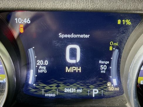 Used 2023 Jeep Wrangler Unlimited Sahara w/ Cold Weather Group AWD/4WD image 18