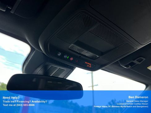 Used 2026 GMC Terrain Elevation FWD image 40