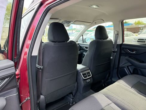 Certified 2022 Subaru Outback Premium AWD/4WD image 23