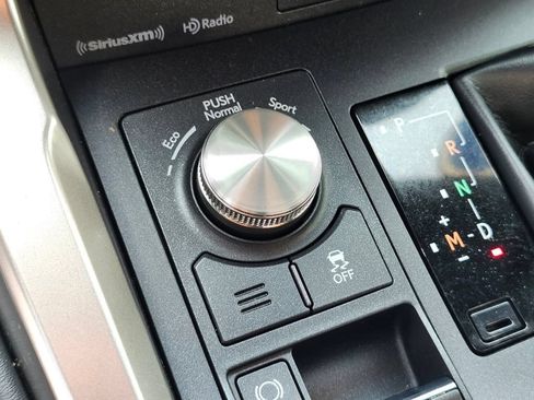 Used 2021 Lexus NX 300 F Sport w/ Accessory Package 2 AWD/4WD image 25