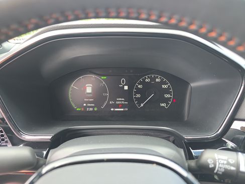 Used 2023 Honda CR-V Sport Touring image 31
