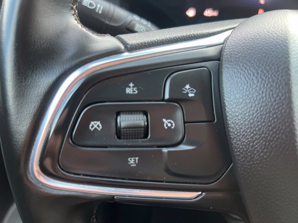 Used 2024 Buick Encore GX Sport Touring FWD image 39