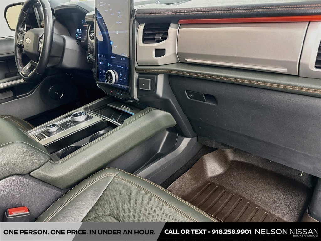 Used 2022 Ford Expedition Timberline AWD/4WD image 32