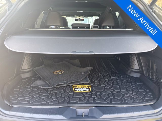 Certified 2024 Subaru Outback Wilderness AWD/4WD image 9