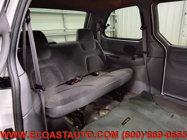 Used 1998 Dodge Caravan FWD image 15