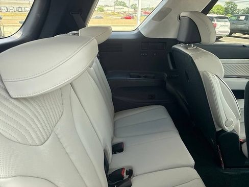 Used 2024 Hyundai Palisade Calligraphy AWD/4WD image 25