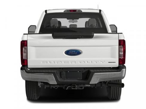 Used 2017 Ford F250 Platinum image 5