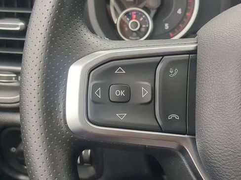 New 2026 RAM 2500 Warlock AWD/4WD image 28
