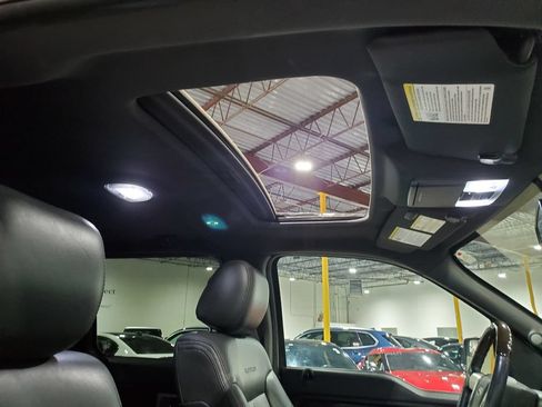 Used 2013 Ford F150 Platinum RWD image 16