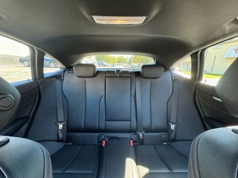 Used 2019 BMW 430i Gran Coupe xDrive w/ Convenience Package AWD/4WD image 32