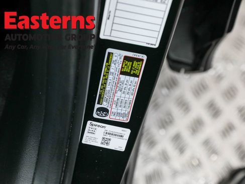 Used 2024 MAZDA CX-90 3.3 Turbo w/ Preferred Plus image 37