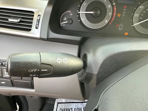 Used 2014 Honda Odyssey EX-L image 24